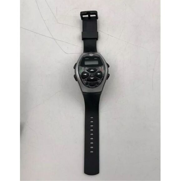 Omega 1998 Chevrolet Corvette RC Car with Infrared Remote Watch - Picture 2 of 9